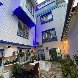 Sultanahmet Blue Viaport Стамбул